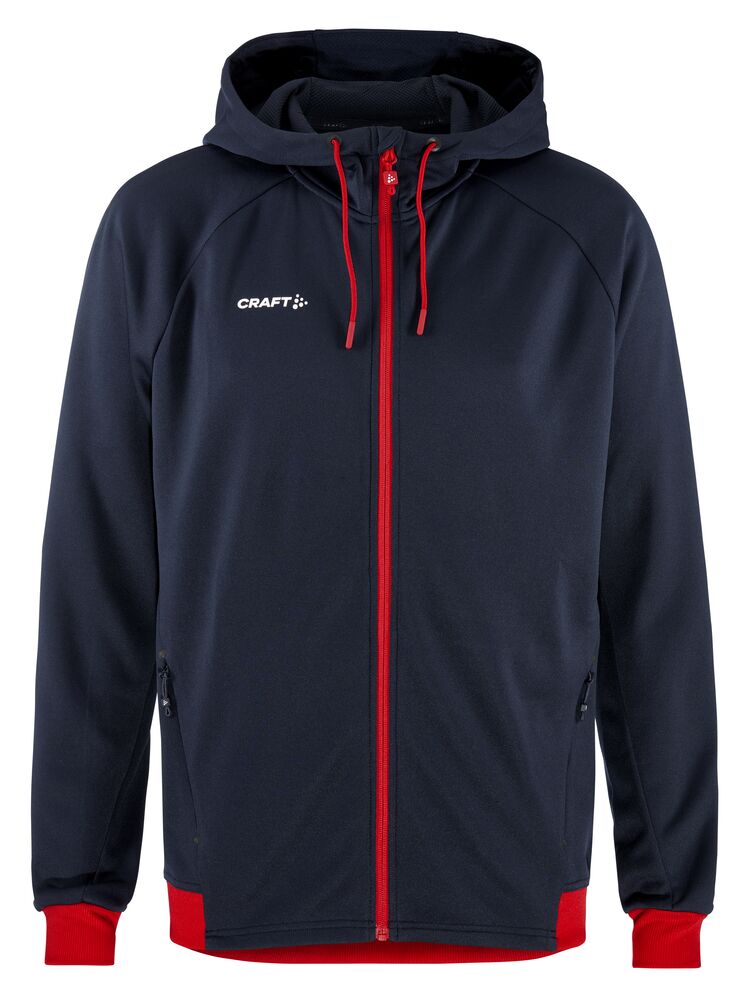 NOR Adv Unify Fz Hood M | Norway Collection | New Wave Norway AS